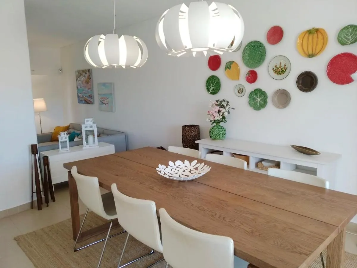 Villa Cove - Villa In Complex Only 5 Minutes From The Marina Of Vilamoura Quarteira