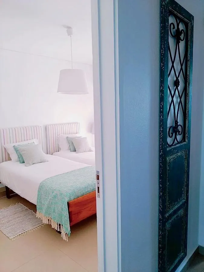Villa Cove - Villa In Complex Only 5 Minutes From The Marina Of Vilamoura Quarteira Portugal