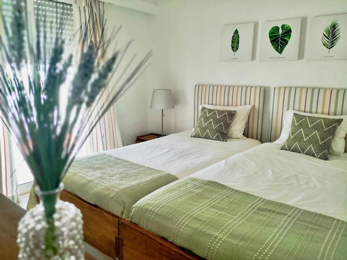 Villa Cove - Villa In Complex Only 5 Minutes From The Marina Of Vilamoura Quarteira Portugal