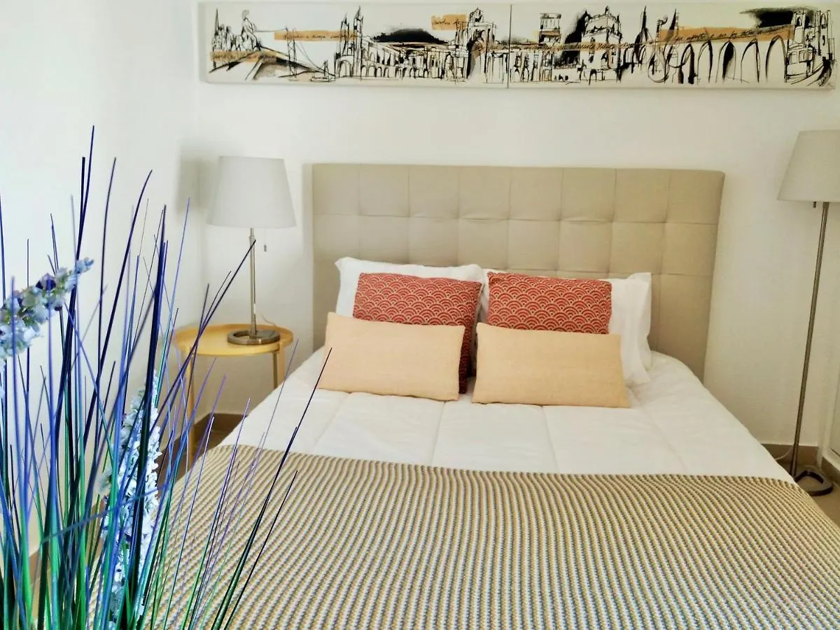 Villa Cove - Villa In Complex Only 5 Minutes From The Marina Of Vilamoura Quarteira