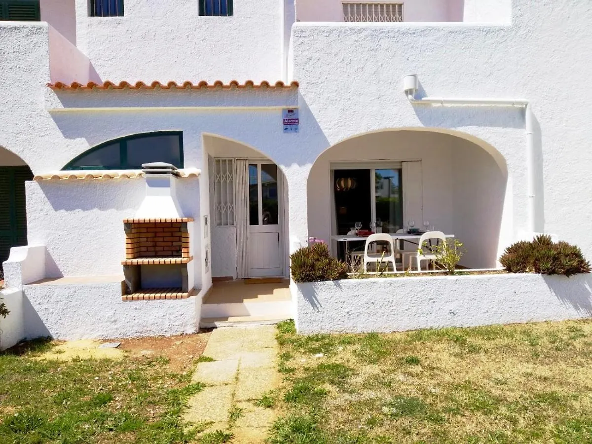 Villa Cove - Villa In Complex Only 5 Minutes From The Marina Of Vilamoura Quarteira