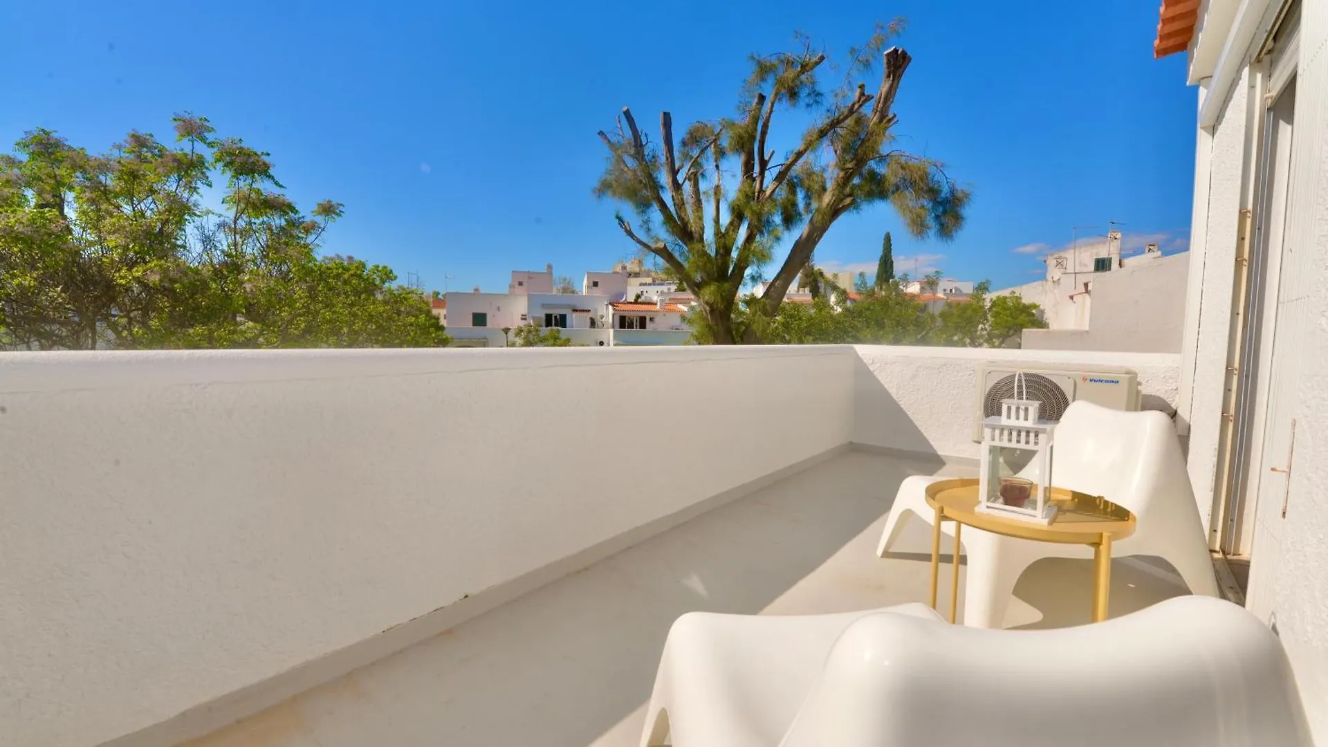 Villa Cove - Villa In Complex Only 5 Minutes From The Marina Of Vilamoura Quarteira