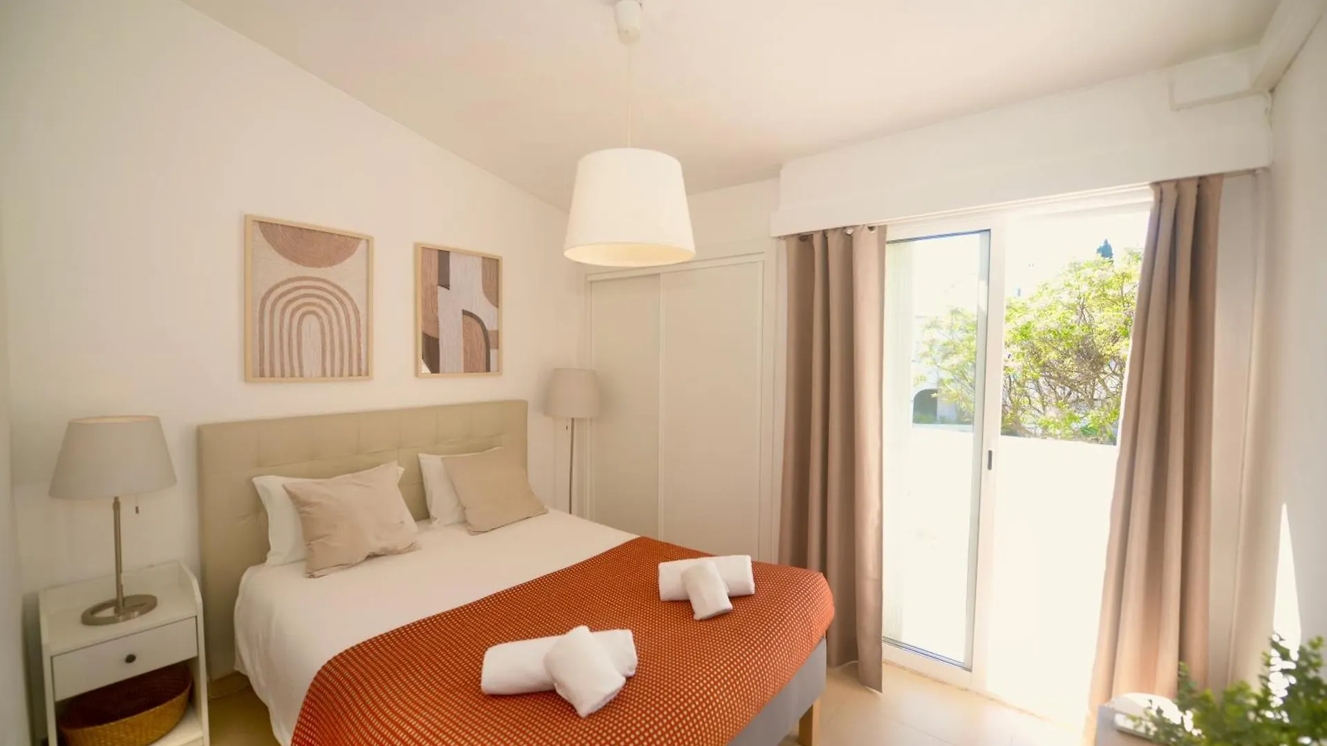 Villa Cove - Villa In Complex Only 5 Minutes From The Marina Of Vilamoura Quarteira