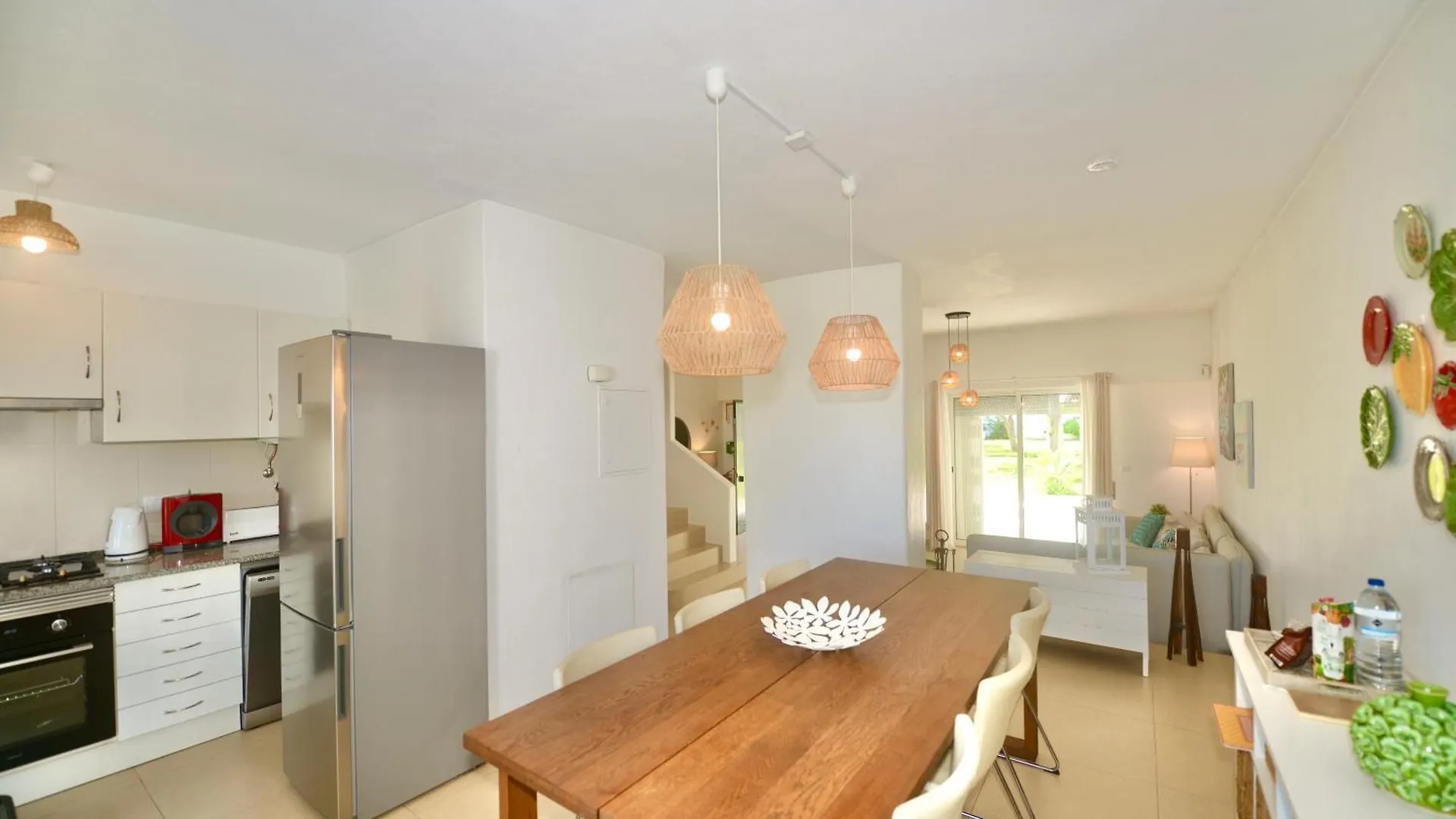 Villa Cove - Villa In Complex Only 5 Minutes From The Marina Of Vilamoura Quarteira
