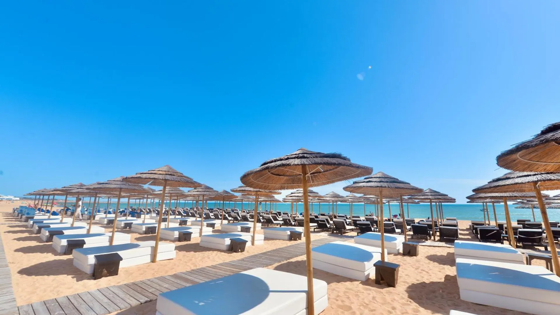 Villa Cove - Villa In Complex Only 5 Minutes From The Marina Of Vilamoura Quarteira 0*,