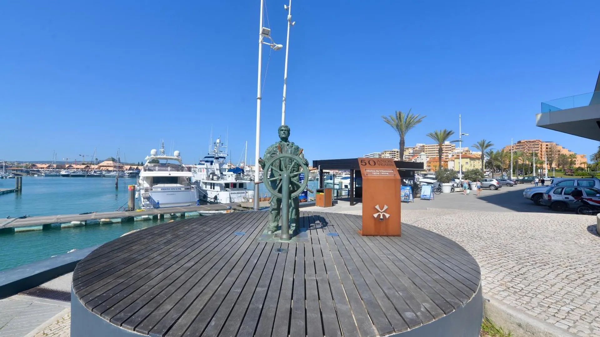 Villa Cove - Villa In Complex Only 5 Minutes From The Marina Of Vilamoura Quarteira Portugal