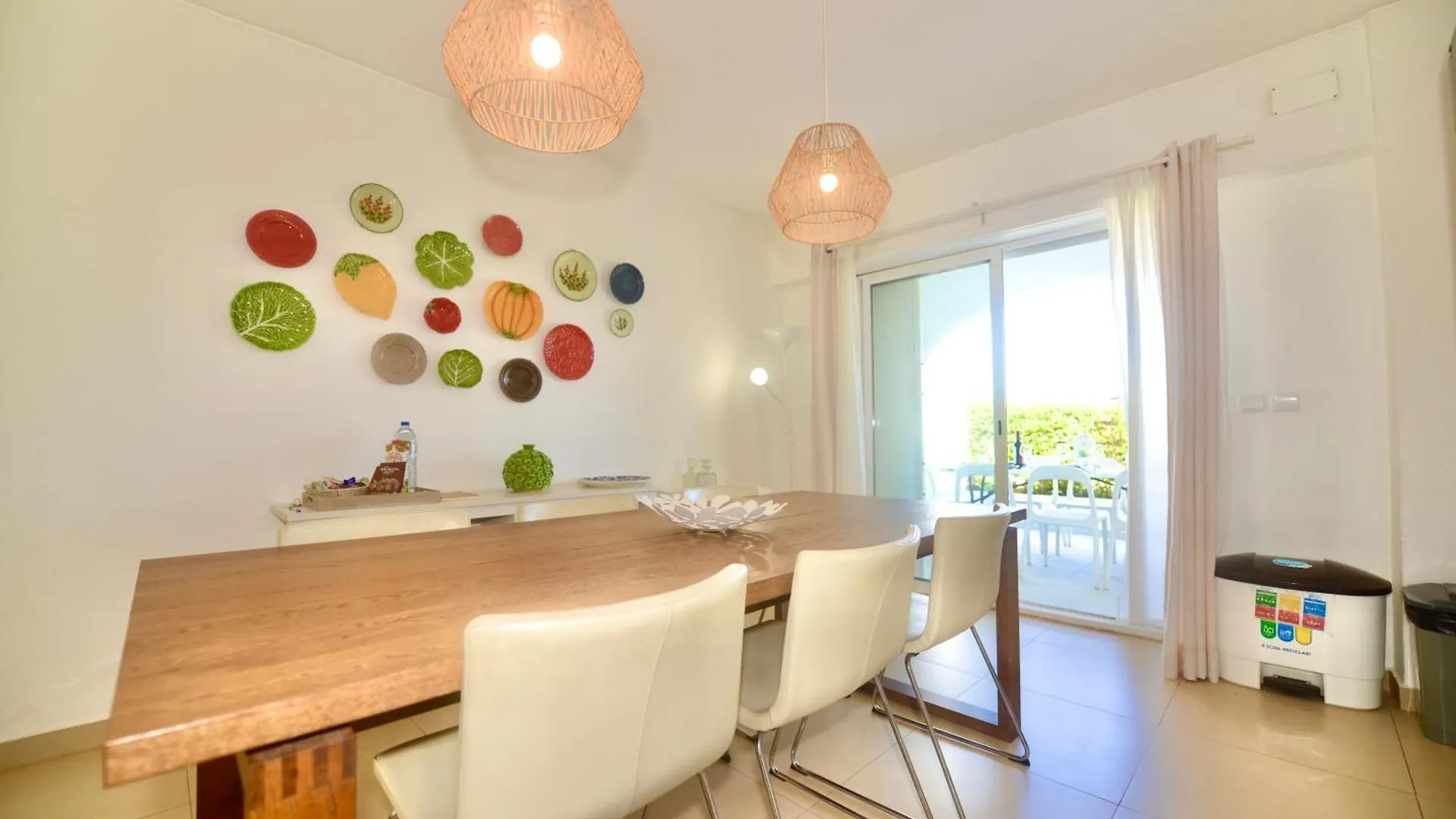 Villa Cove - Villa In Complex Only 5 Minutes From The Marina Of Vilamoura Quarteira