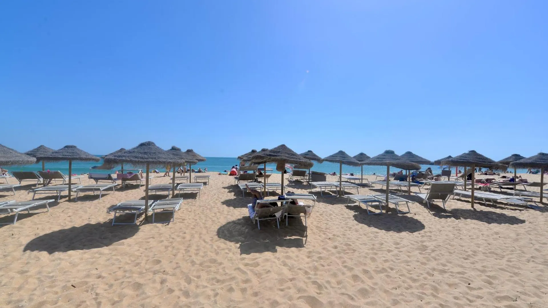 Villa Cove - Villa In Complex Only 5 Minutes From The Marina Of Vilamoura Quarteira Portugal