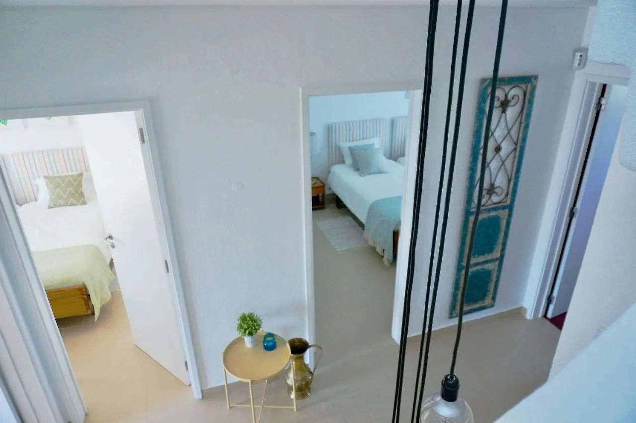 Villa Cove - Villa In Complex Only 5 Minutes From The Marina Of Vilamoura Quarteira Portugal