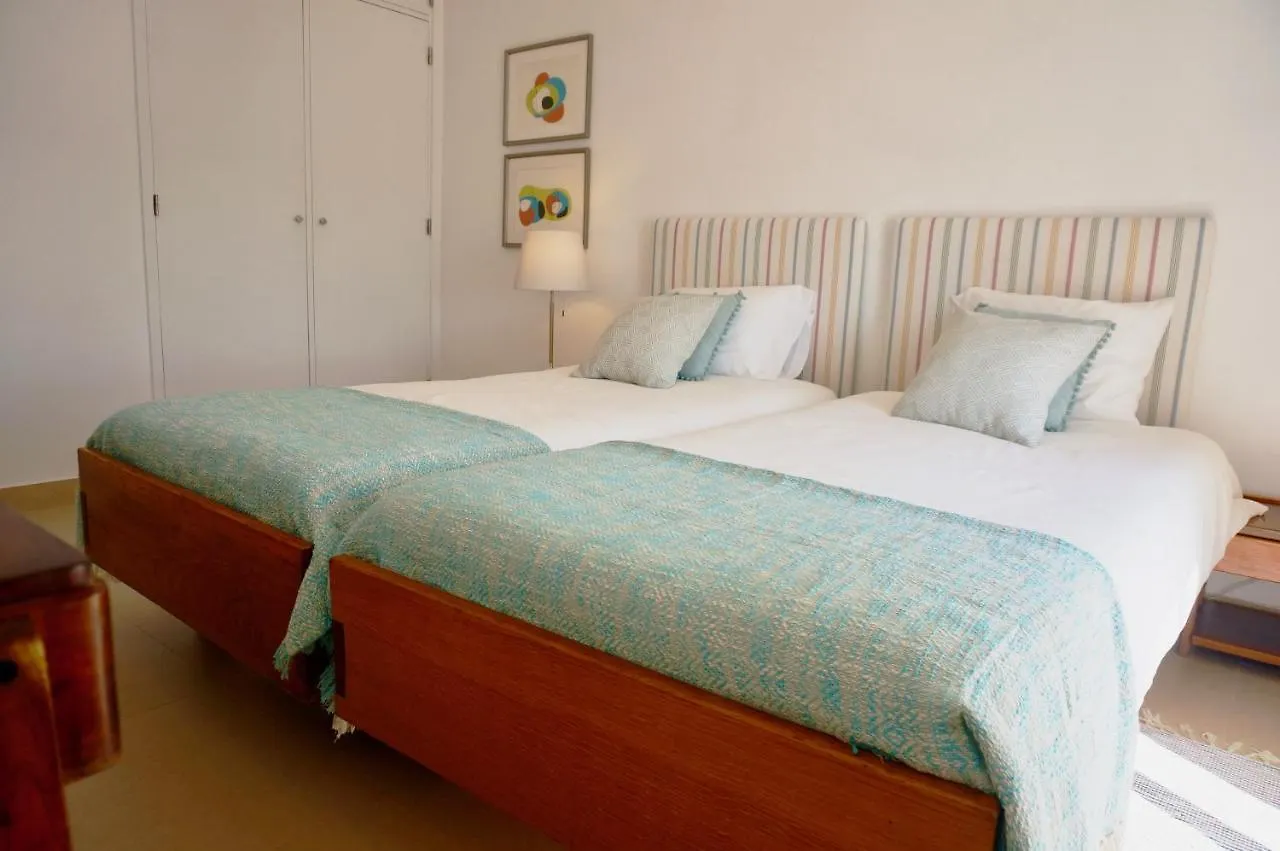 Villa Cove - Villa In Complex Only 5 Minutes From The Marina Of Vilamoura Quarteira 0*,