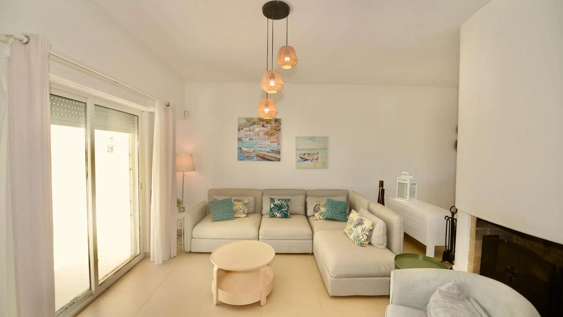 Villa Cove - Villa In Complex Only 5 Minutes From The Marina Of Vilamoura Quarteira 0*,