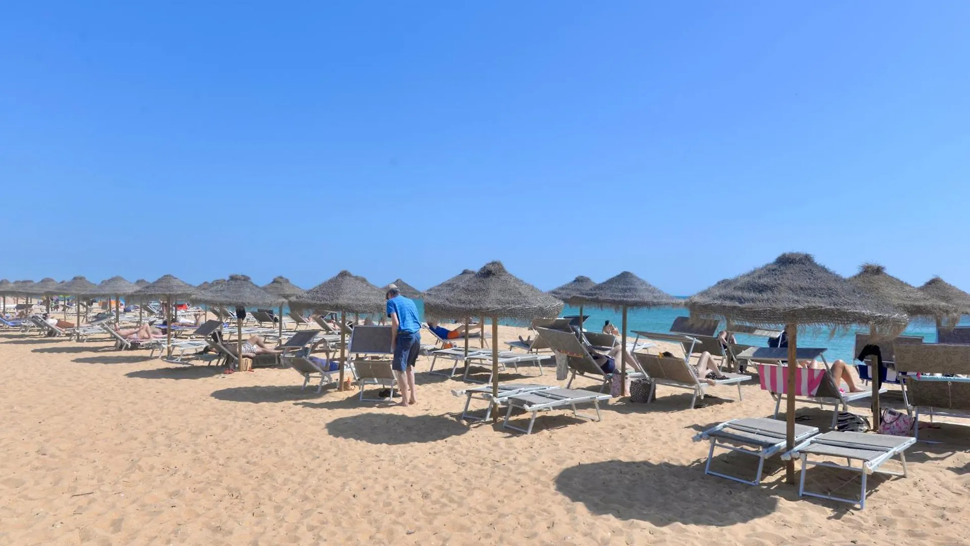 Villa Cove - Villa In Complex Only 5 Minutes From The Marina Of Vilamoura Quarteira