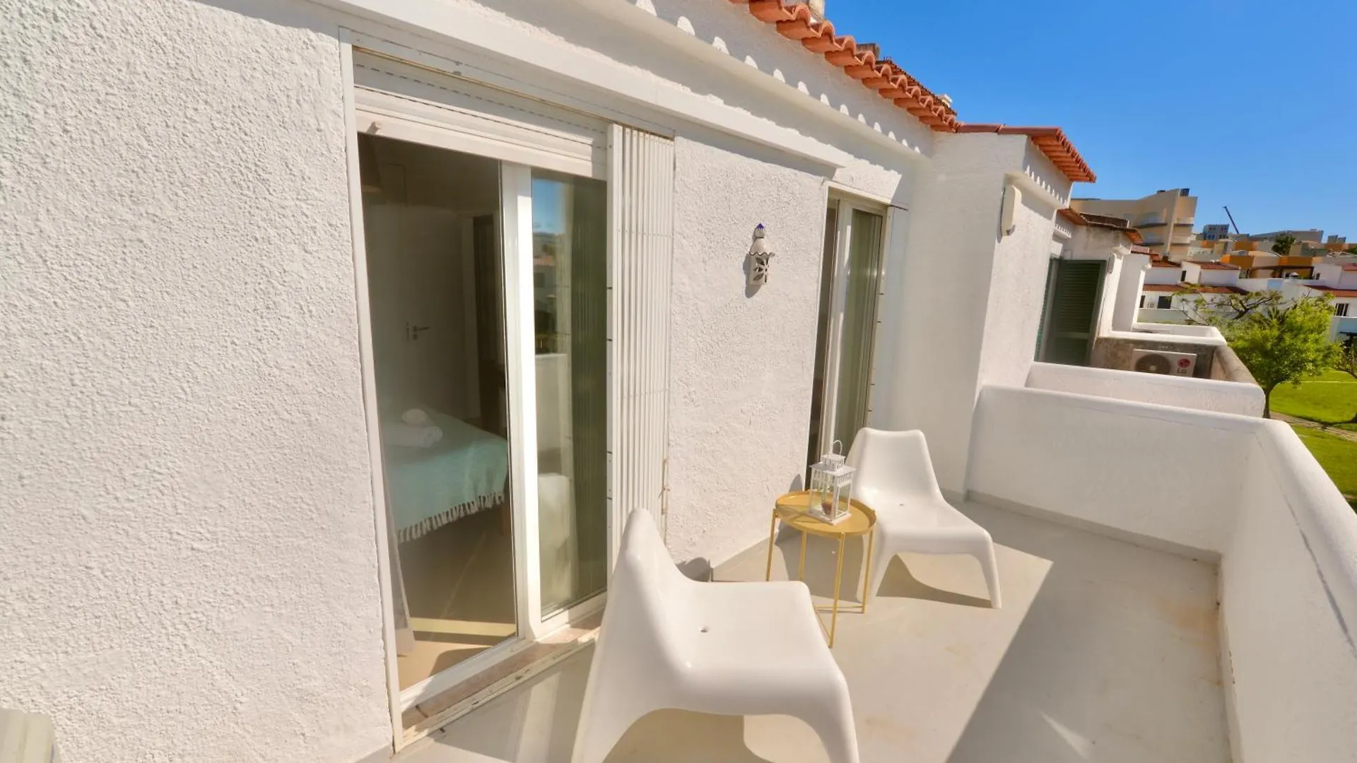 Villa Cove - Villa In Complex Only 5 Minutes From The Marina Of Vilamoura Quarteira 0*,